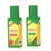 Seramis 1 x Seramis cibo vitale per piante verdi da 500 ml e 1 x per piante da fiore da 500 ml.