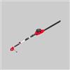 LEA tagliasiepi elettrico telescopico 'le35055-48dl' lama 48 cm