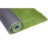 XONE Prato 25 mm H1x10mt tot 10m2 | Erba Giardino Artificiale | Tappeto Verde Erba | Manto Prato Sintetico 25mm
