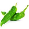 Generico 1 Confezione 100 Peperoncino Verde Capsicum peperoncino piccante Cayenne S043
