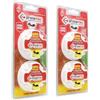 AURACASA Protemax Gel Insetticida per Formiche, 2 Contenitori da 2g, Super Appetibile, Efficace fino a 3 Mesi (2 Conf.)