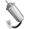 Galloparts 8971830141 Solenoide di arresto 12V 897183-0141 Compatibile con motore Isuzu 4LB1 3LD2 4LE1 3LB1 3LD1