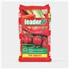 LEADER, Terriccio Bio Hortus, Per Piante da Orto, Frutto e Aromatiche, Favorisce Crescita Rigogliosa, Migliora Qualità del Suolo e l'Aerazione delle Radici, Previene Ristagni d'Acqua, Sacchetto da 50L