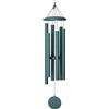 Corinthian Bells Scacciaspiriti verde 127 cm