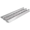 Broil King Grill per Barbecue/Grill, Flav della R di Wave per Baron/Crown, in Acciaio Inox, 5 x 5 x 5 cm, 18431