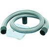 Oase 55448 Set Prolunga di Scarico Pondovac, Grigio