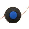 C·T·S Testina decespugliatore per Husqvarna 135R 143R 153R 235R 236R 243RJ 253RJ 336FR 336RK 345FR 535 543 545FX 545FXT 545 553 555FRM 555FX 555FXT 555RXT sostituisce Husqvarna 5 78446801
