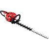 Shindaiwa Tagliasiepi tosasiepe Shindaiwa DH185ST cilindrata 21,2 cc - imp. girevole