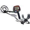Teknetics EuroTek PRO Metal Detector con bobina concentrica da 20,3 cm