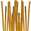 arredogiardini.it CANNA CANNETO PER PIANTE IN BAMBU H 240 CM PER GIARDINAGGIO AGRICOLTURA 50 PZ