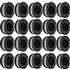 Zhanhai Bobina di filo adatto per decespugliatori Black & Decker BESTA525 BESTA528 BESTA530 BESTE630 BD032 accessori di ricambio (20 pezzi)