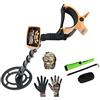 My Brand Maxxistore® - Garrett metal detector ACE 250 (Hunter pack)