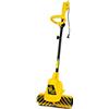 Garland - Spazzatrice per Prato Artificiale Roll&Comb 141E-V19 | Potenza 300 W | Elettrica a Spina | Larghezza di Lavoro del Rullo 40 cm | Manubrio Regolabile