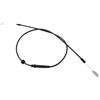 YUETTYY Cavo frizione/azionamento, cavo frizione, ricambio per tosaerba, adatto per Mountfield SP53H S461RPD SP533 SP533ES 381030051/0