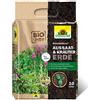 Neudorff neudohum® semina - Terricciato per
