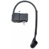Realman 545046701 Modulo Bobina di Accensione Magteno Armatura per McCulloch Gas Powered String Trimmer Decespugliatore B28B B28P B28PS