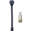 HAISHINE Tubo per Tubo Olio e Filtro Olio per Husqvarna 268 272 61 66 Motosega 501513801 501519901