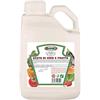 Bioki Aceto Concentrato Naturale Tanica per Agricoltura Bio