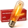 Weedness Crescita NDL Ampolla 600 Watt Fioritura - Lampada Sodio Interna Lampada Piante Ampolla