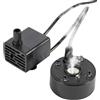 Generic Fogger USB Mist Maker | Mist Fogger Pond Mister Fog Machine - Macchina a ultrasuoni, nebulizzatore per acquari fontane e stagni