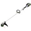 Ego ST1511E Cordless 56v 38cm Rasaerba con Powerload, Include 2.5Ah Batteria e Standard Caricabatterie