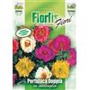 Flortis Portulaca Doppia Mix