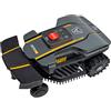 Ambrogio Robot Lawnmower ZetaR