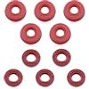 Gubeter Kit paraolio, per Cinese 2500 Zenoah Komatsu G2500 25Cc Timberpro Lawnflite Piccola Motosega a Benzina, /