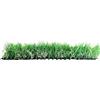 ITALFROM - Prato Sintetico da Esterno Drenante (40 mm) Erba Sintetica per Esterno, Erba Finta Terrazzo, Erba Artificiale per Giardino, Balcone, Piscina, Tappeto Erba Sintetica (H 2 x 2,50 M)