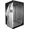 Cultibox Armadio Coltivazione Indoor di Cultibox Light (80x80x160cm)
