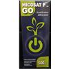 CCS Micosat F Go Biostimolante Inoculo di Funghi micorrizici 500 g