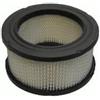 Filtro dell' aria di ricambio per motori Kohler # 2588301, 231847