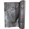 AlmaStore Telo Pacciamatura Nero, 330 cm X 100 mt, Anti Erbacce, Ecologico, Permeabile, Duraturo e Calpestabile - Varie Misure e Colori - Teli pacciamante antialga