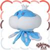 Pokémon Center Pokemon Center Original Jellicent Maschio Versione Pokémon fit 5.9"H Sitting ...