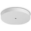 Ideal Lux MAPA LED CLOUD ROSONE BIANCO 25 LUCI D.36CM IN METALLO