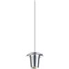 Ideal Lux MAPA SINGLE PENDEL SOSPENSIONE COMPONIBILE 1 LUCE ATTACCO E27 VETRI 30CM ACQUISTABILI SEPARATAMENTE 12M