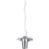 Ideal Lux MAPA SINGLE PENDEL SOSPENSIONE COMPONIBILE 1 LUCE ATTACCO E27 VETRI 40-50CM ACQUISTABILI SEPARATAMENTE 5M