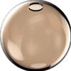 Ideal Lux MAPA SINGLE SOLO VETRO SFERA D.10CM AMBRA