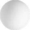 Ideal Lux MAPA SINGLE SOLO VETRO SFERA D.10CM BIANCO