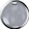 Ideal Lux MAPA SINGLE SOLO VETRO SFERA D.10CM FUME'