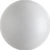 Ideal Lux MAPA SINGLE SOLO VETRO SFERA D.10CM SATINATO