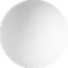 Ideal Lux MAPA SINGLE SOLO VETRO SFERA D.15CM BIANCO