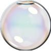 Ideal Lux MAPA SINGLE SOLO VETRO SFERA D.15CM IRIDE'