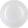 Ideal Lux MAPA SINGLE SOLO VETRO SFERA D.15CM OPALE