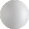 Ideal Lux MAPA SINGLE SOLO VETRO SFERA D.15CM SATINATO