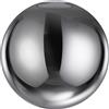 Ideal Lux MAPA SINGLE SOLO VETRO SFERA D.20CM CROMO