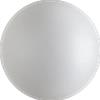 Ideal Lux MAPA SINGLE SOLO VETRO SFERA D.20CM SATINATO