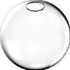 Ideal Lux MAPA SINGLE SOLO VETRO SFERA D.20CM TRASPARENTE