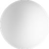 Ideal Lux MAPA SINGLE SOLO VETRO SFERA D.30CM BIANCO