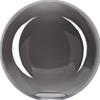 Ideal Lux MAPA SINGLE SOLO VETRO SFERA D.30CM FUME'